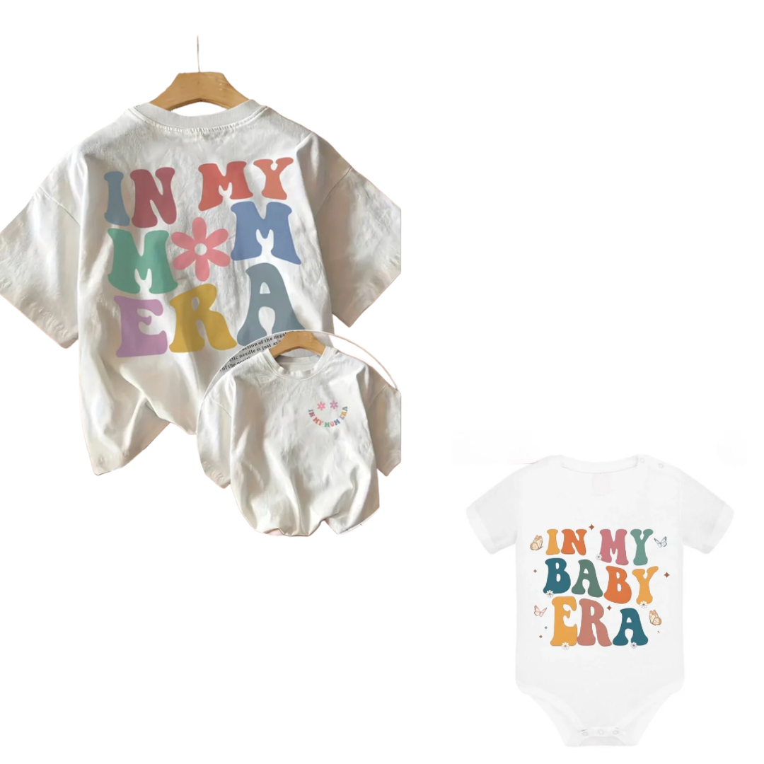Ensemble matchy - Era✨ - Edition Limitée