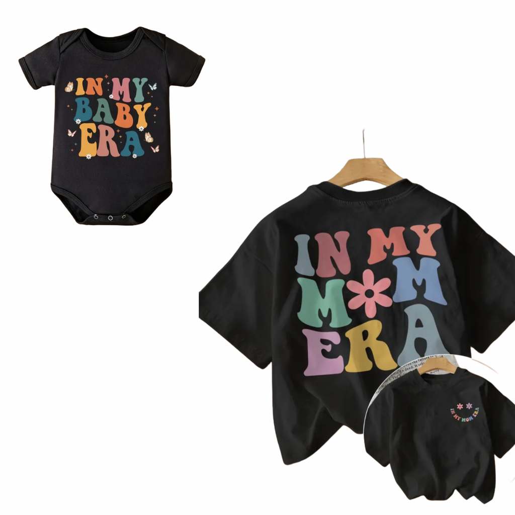 Ensemble matchy - Era✨ - Edition Limitée