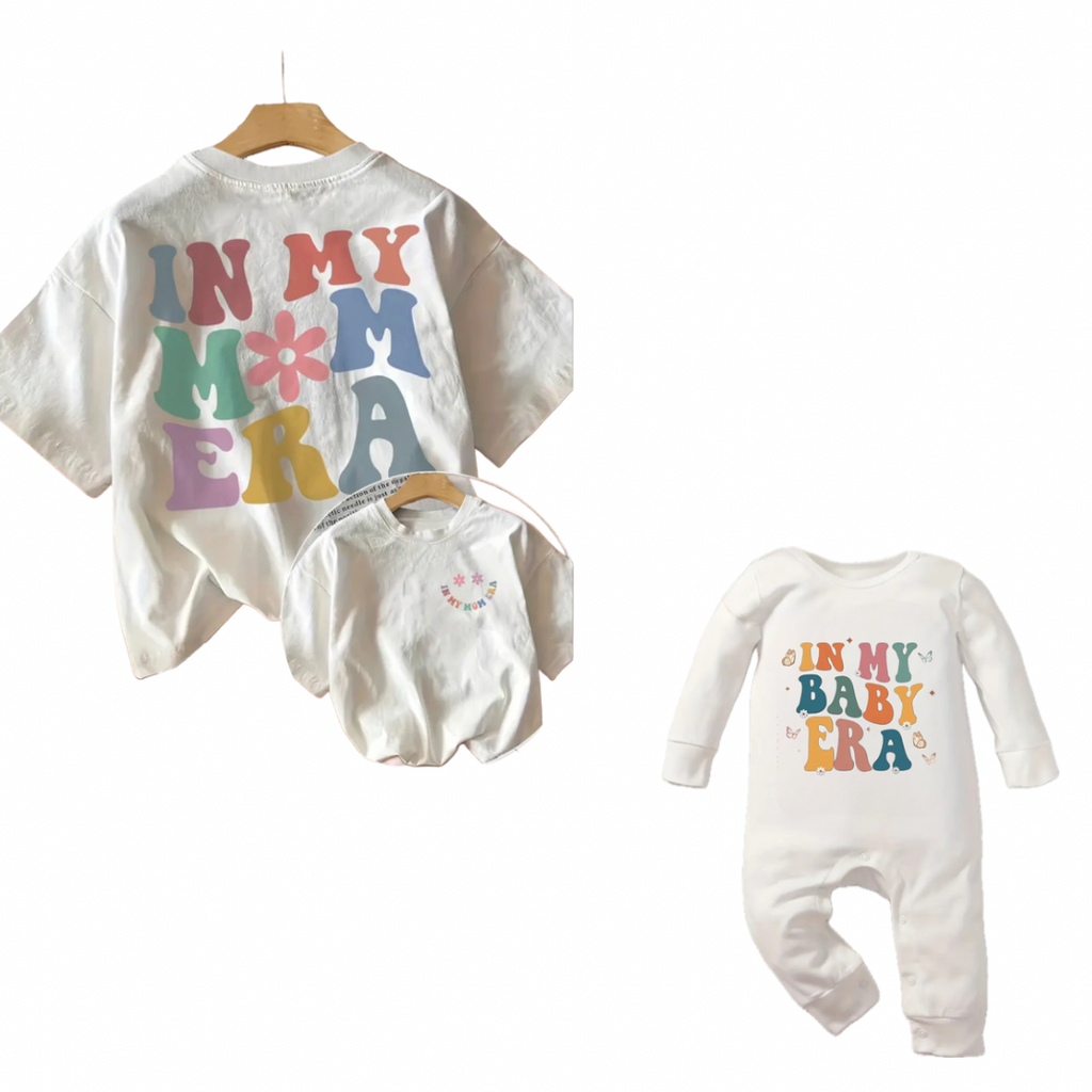 Ensemble matchy - Era✨ - Version Pyjama