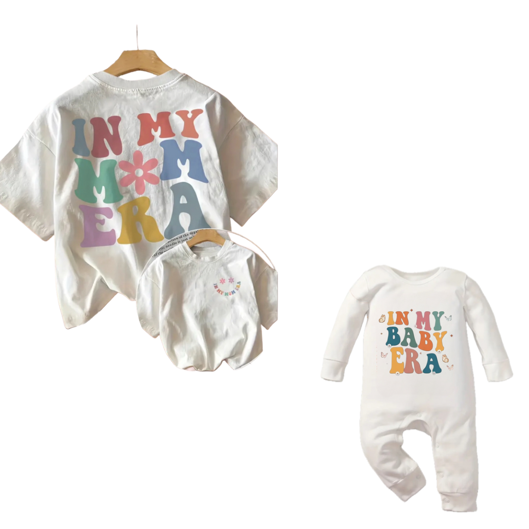Ensemble matchy - Era✨ - Version Pyjama