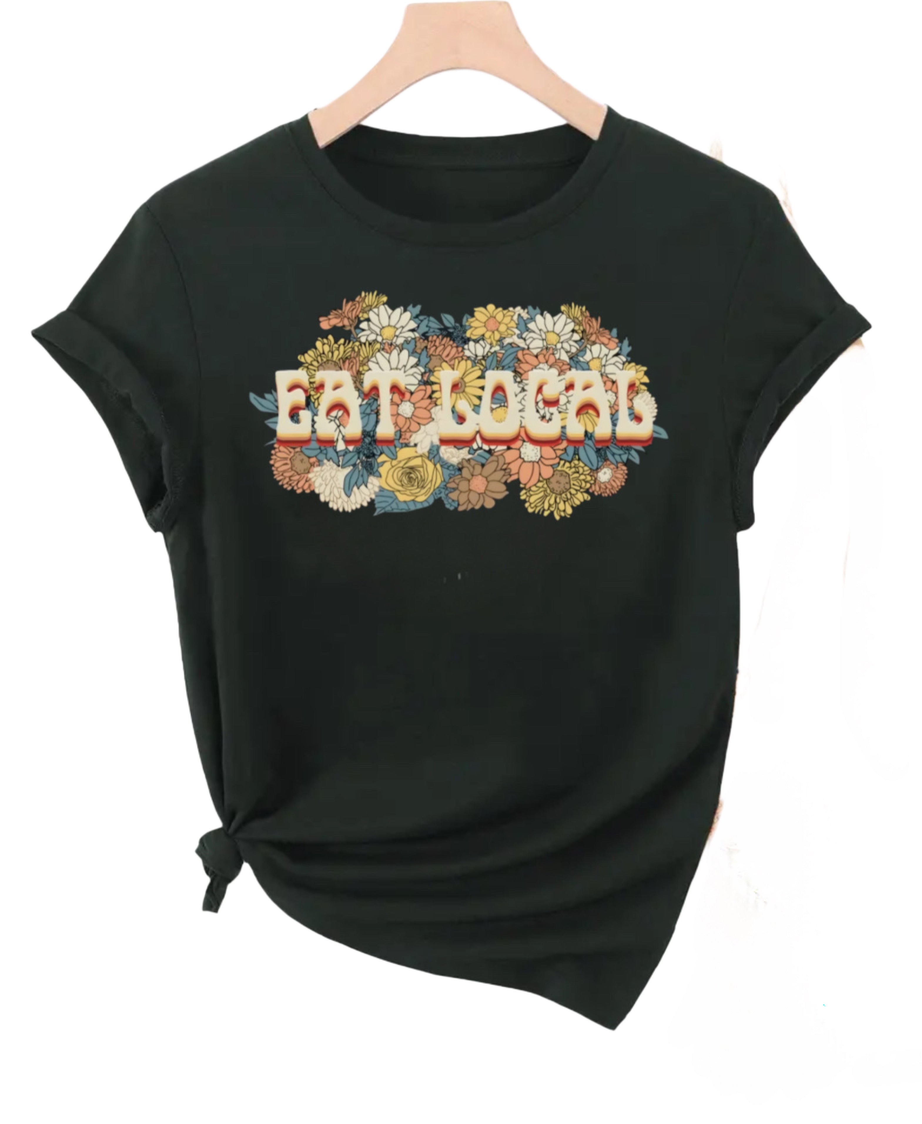 Haut d’allaitement - Eat Local