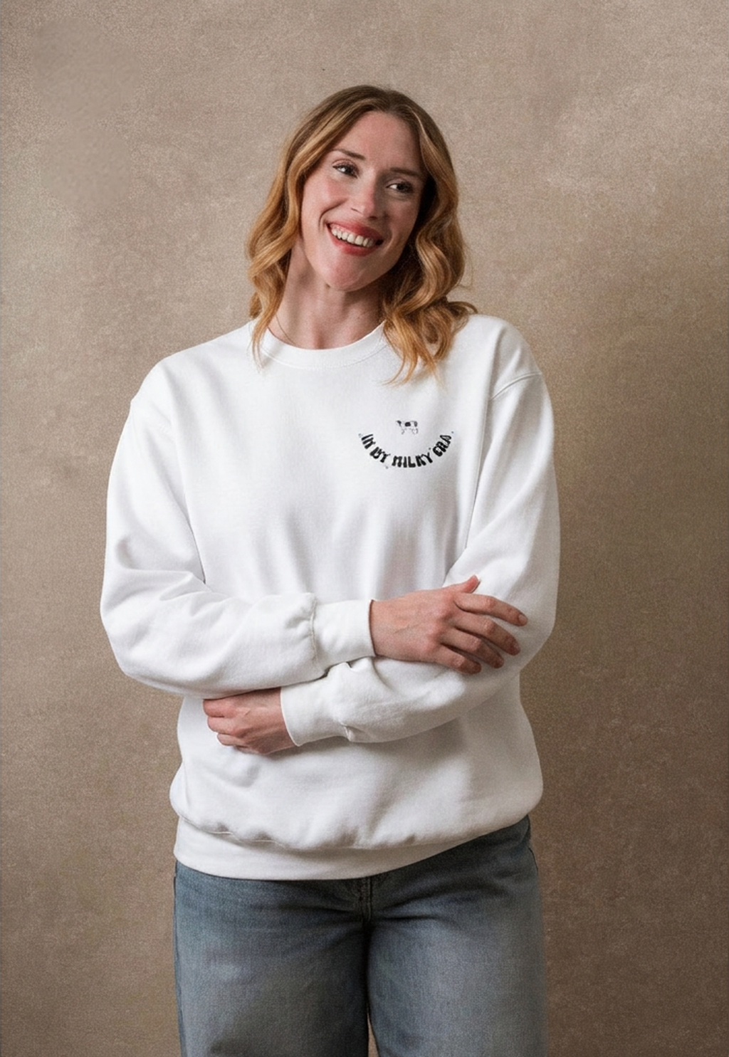 Sweat d’allaitement - Milky Era