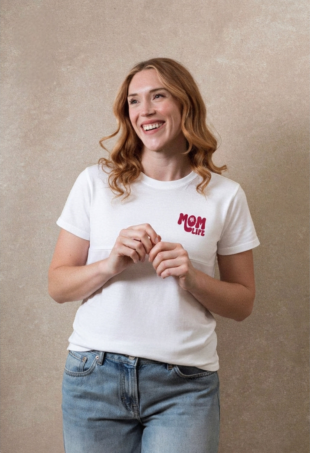 Haut d’allaitement Honey