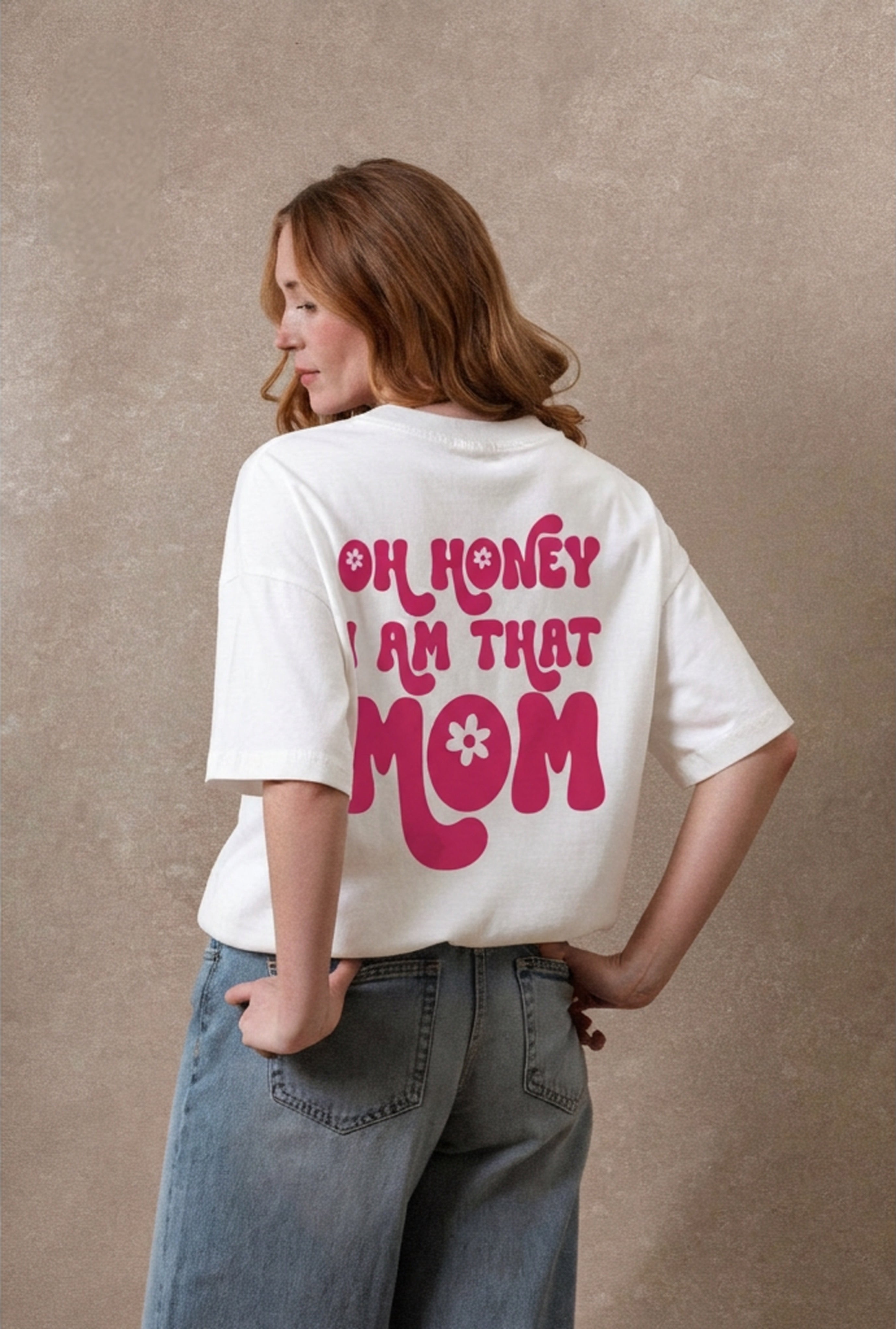 Haut d’allaitement Honey