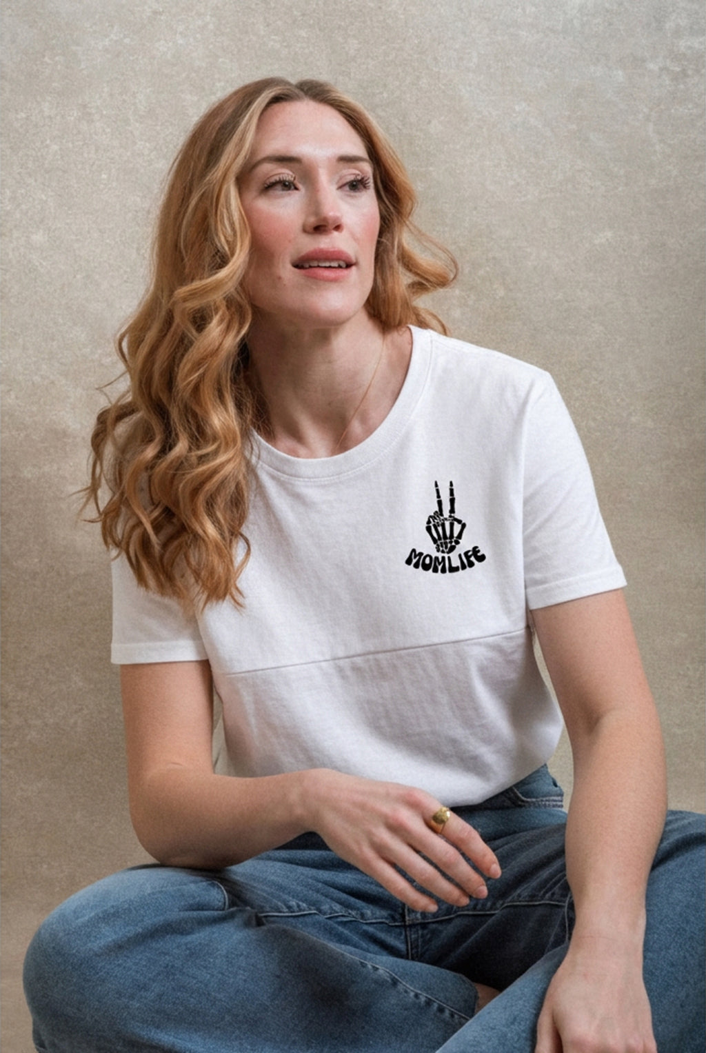 Haut d’allaitement - Momlife