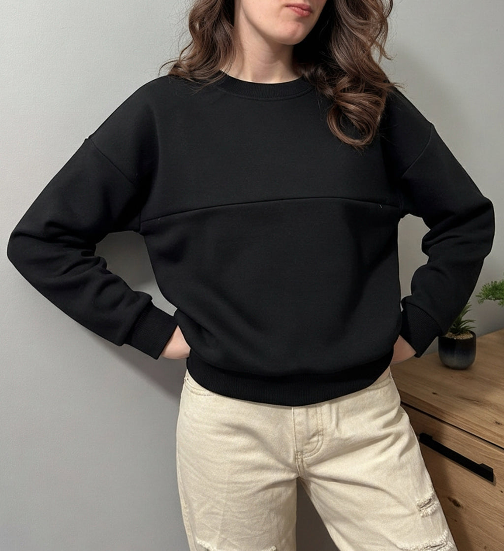 Pull d’allaitement - Milk & Love