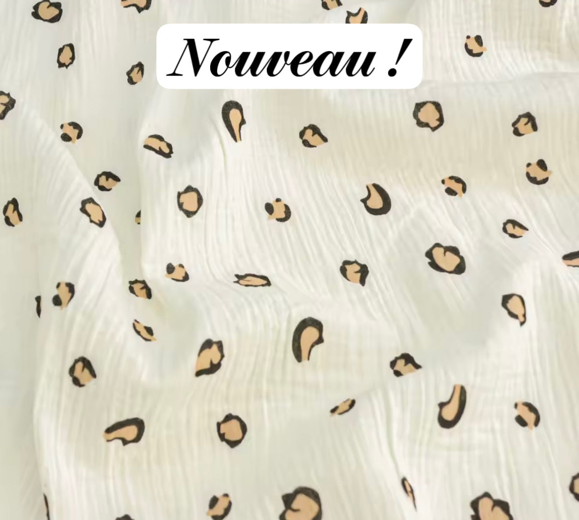 Doudou Néné - le doudou allaitement tout doux 🤍