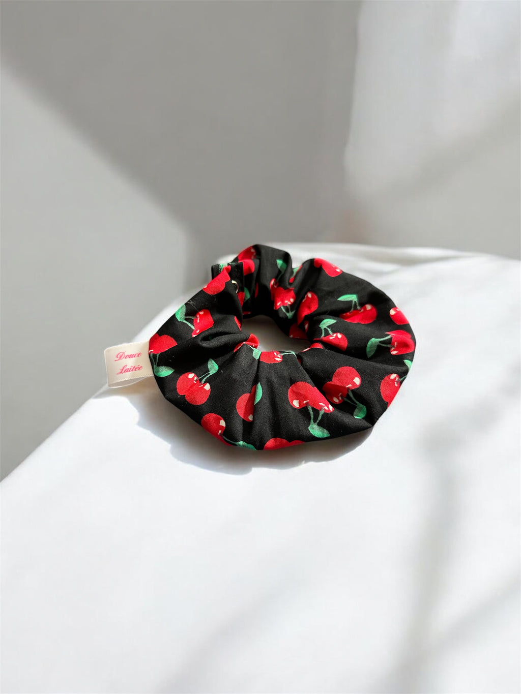 🍼 Chouchou d’allaitement à pressions